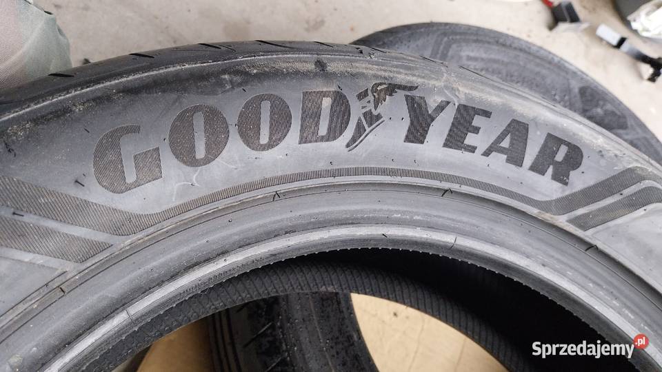 Opony Goodyear Eagle F1 asymmetric 3 22555 17 Samochodowe Kończyce