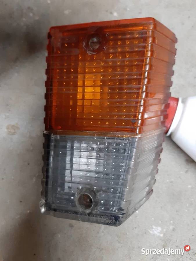 Kierunkowskaz Polonez Borewicz Cieszyn