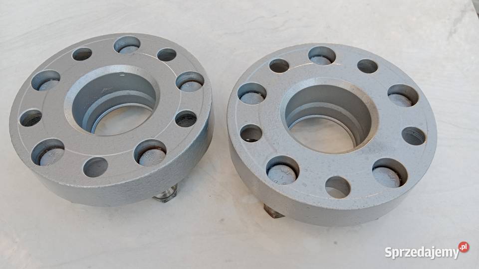 Dystanse 5x1143 Toyota Lexus 30 mm 3 pomorskie Gdańsk