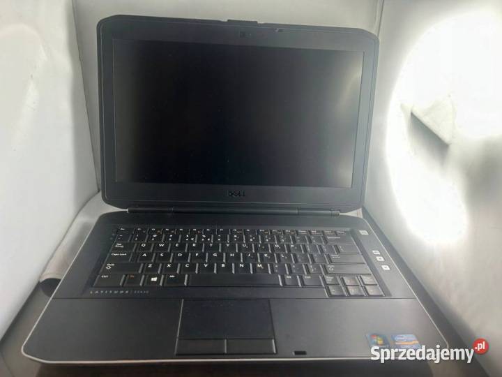 Laptop DELL LATITUDE E5430 Intel Core i5 0 GB Dell Warszawa