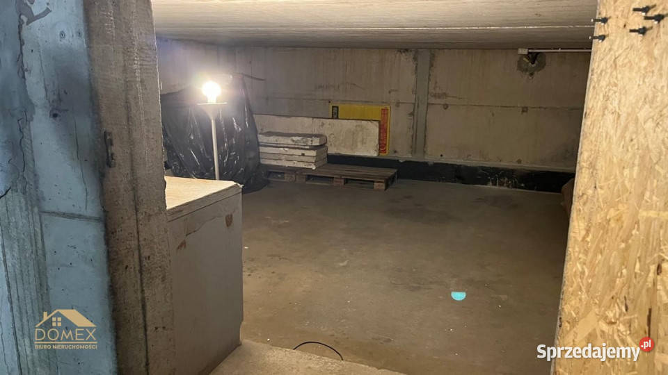 Mieszkanie 48m2 2 pokojowe BielskoBiała