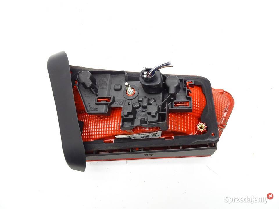 LAMPA PRAWA PRAWY TYŁ TYLNA 4G5945094 AUDI A6 C7