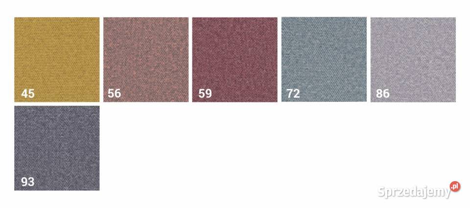 Zestaw HALDEN 311 Brody