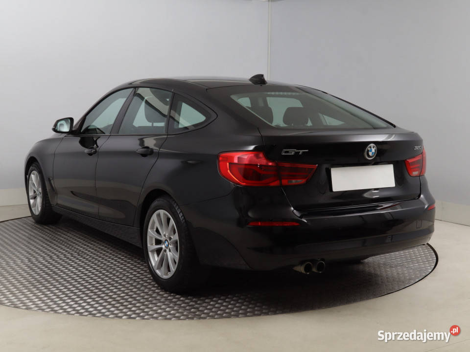 BMW 3GT 320i GT ESP Seria 3