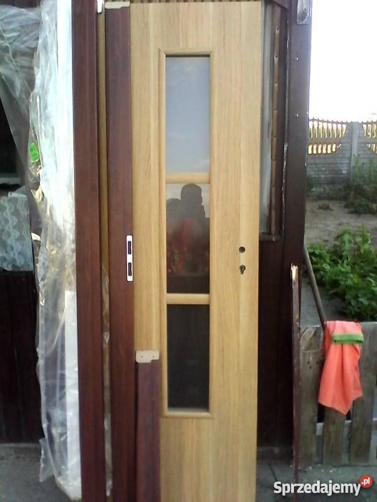 drzwi