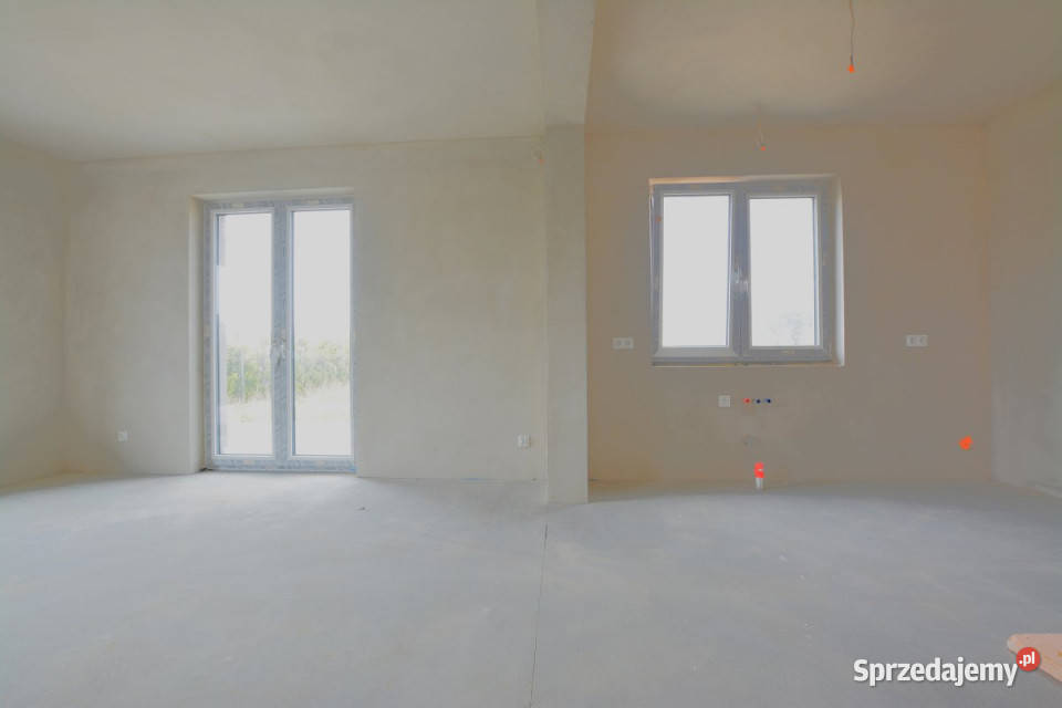 sprzedaży domu wolnostojącego Kalinówka 146m2 Sprzedaż