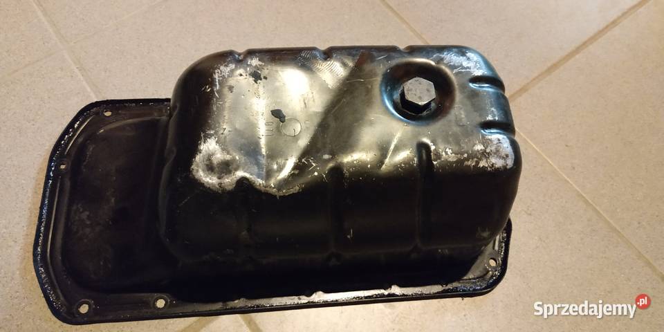 Miska Misa oleju olejowa 16 HDi TDCi Peugeot Strzyżów sprzedam