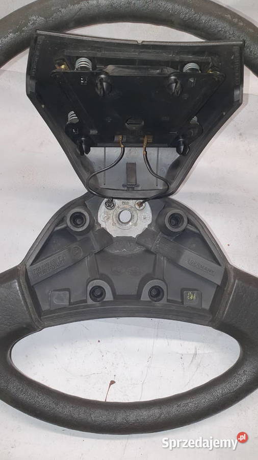 Kierownica VW T4 osobowe zachodniopomorskie