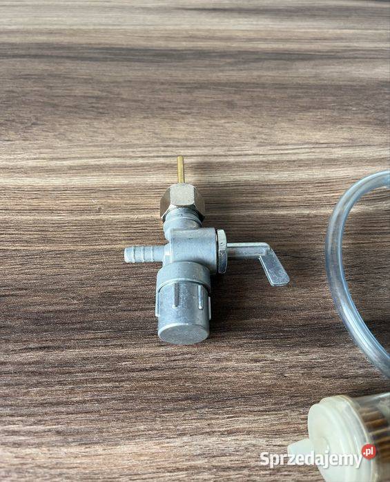 NOWY KOMPLETNY KRANIK PALIWA WSK 175 Bielsko-Biała sprzedam