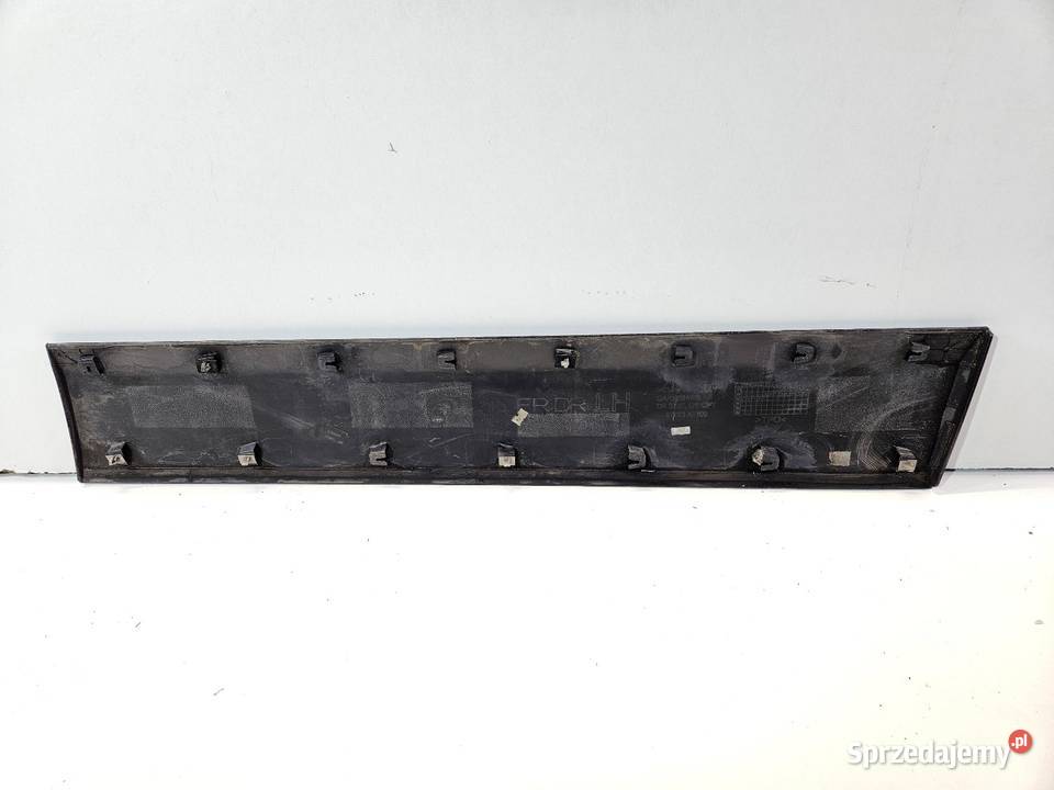 KIA NIRO II 2 LISTWA DRZWI LEWY PRZÓD LEWA Międzychód