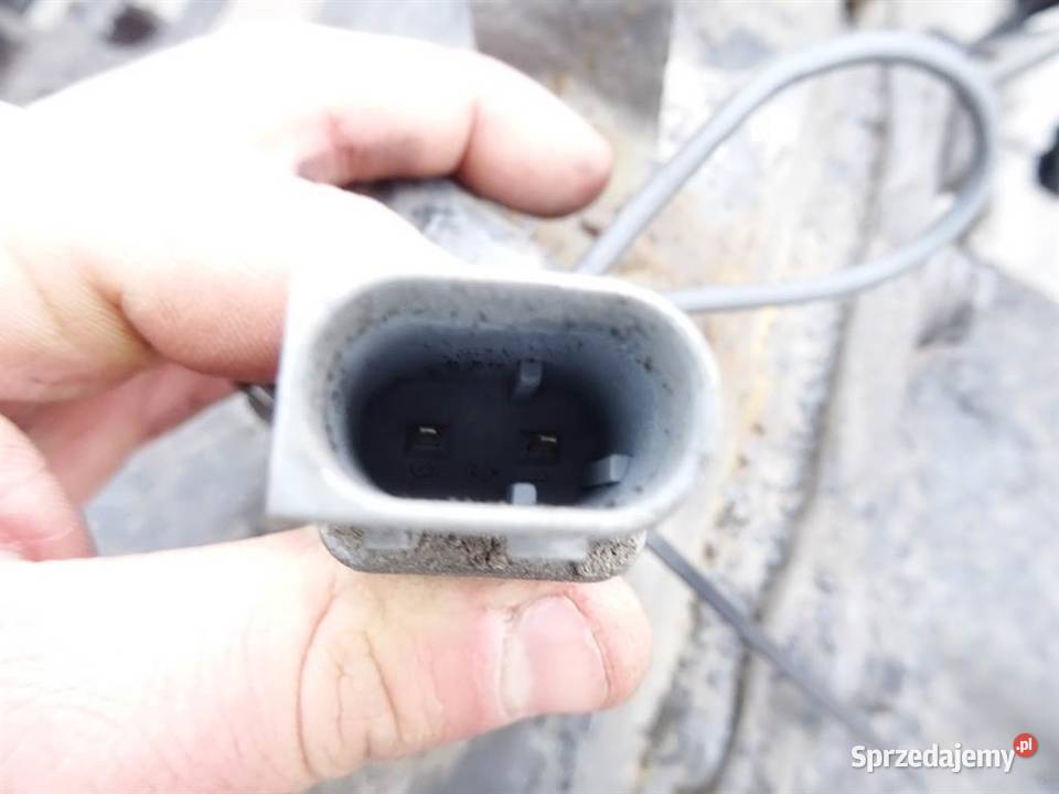 MOST TYŁ DYFER MERCEDES ACTROS MP4 MP5 128 449