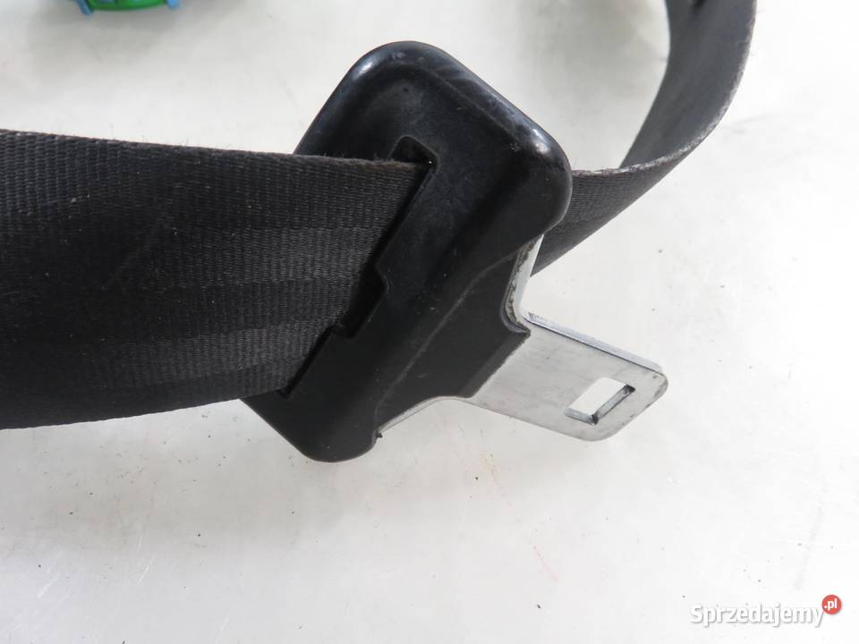 PAS LEWY PRZEDNI CITROEN C4 Picasso I UD małopolskie