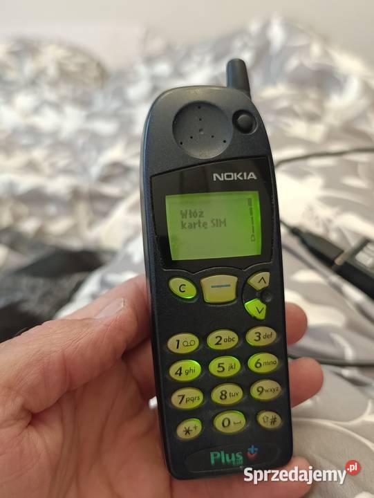 Nokia 5110 Warszawa