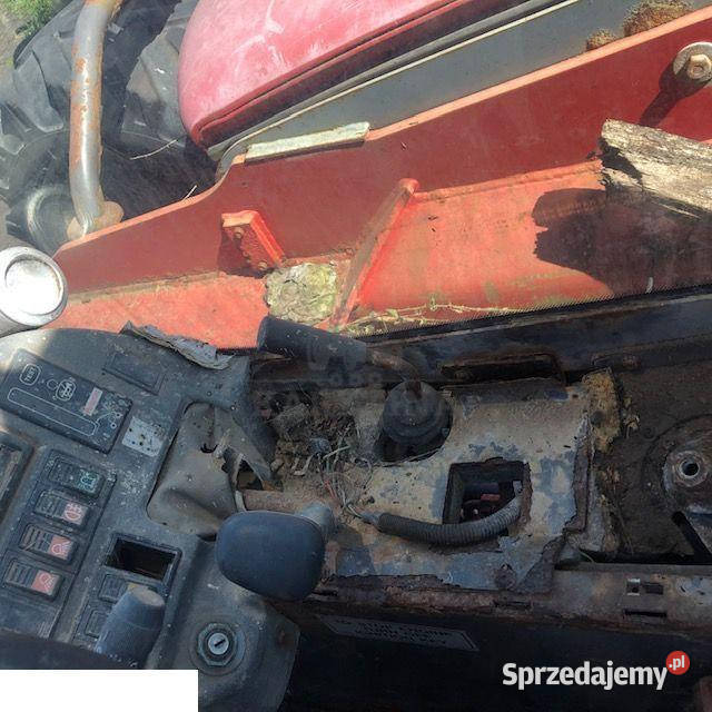 Manitou Cewki CZĘŚCI wielkopolskie Jastrzębniki