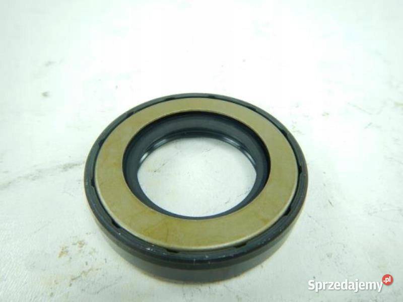 USZCZELNIACZ MOSTU TYŁ MITSUBISHI MONTERO 9504