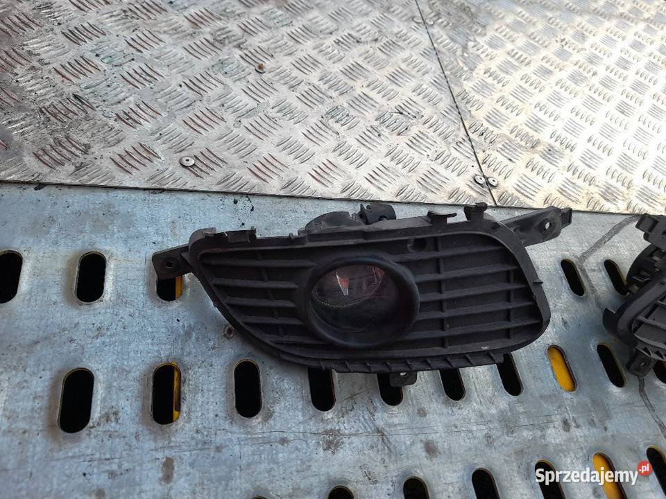 zaślepkahalogen mercedes A W169 A2518200756 osobowe Oświetlenie Wałbrzych sprzedam