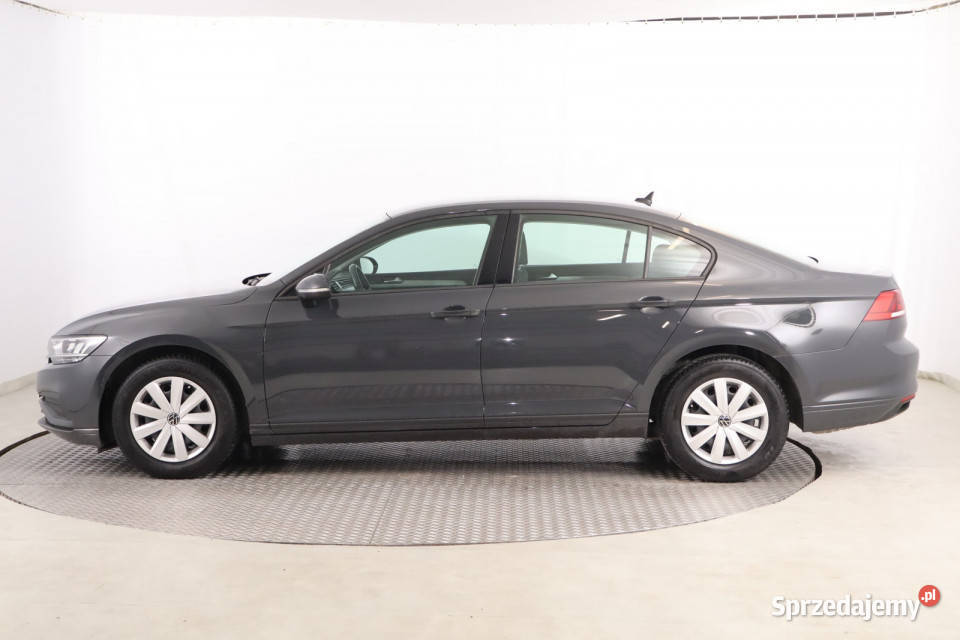 VW Passat 15 TSI Zabrze