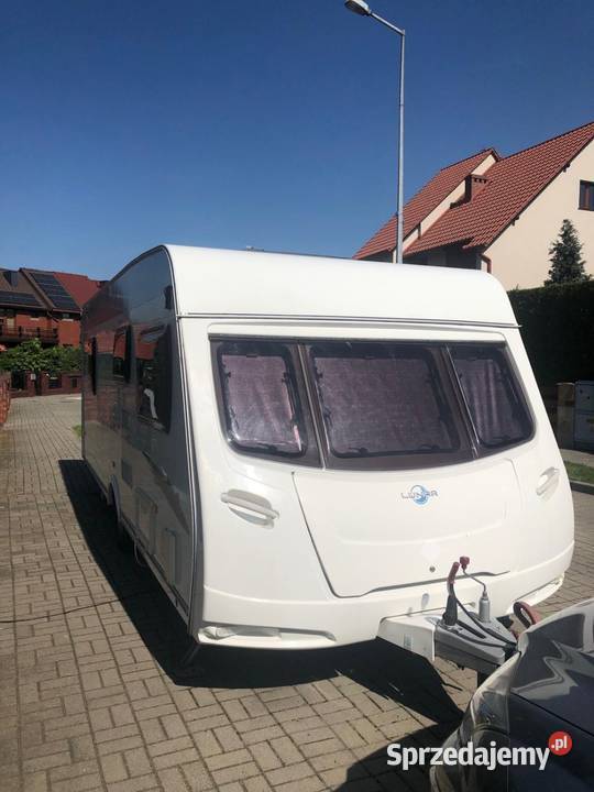 Lunar ultima si 1 Grodków