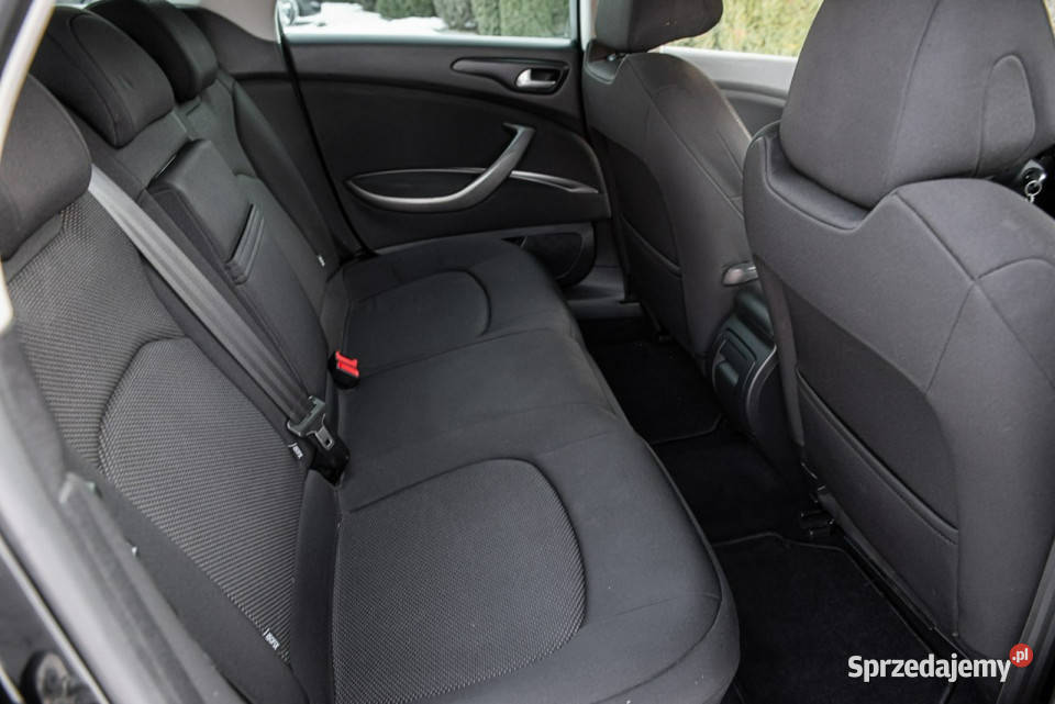 Citroen C5 20 BlueHDI 150 Super Stan Serwisowany C5 Zwoleń