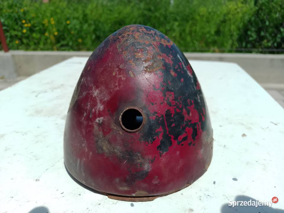 Lampa przód wfm wsk podkarpackie Przeworsk