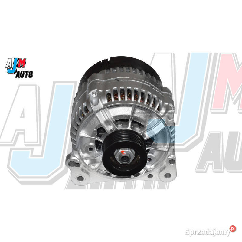 Alternator 028903028F 19 TDI Audi 80 B4 A4 B5 A6 lubelskie Grabów Szlachecki