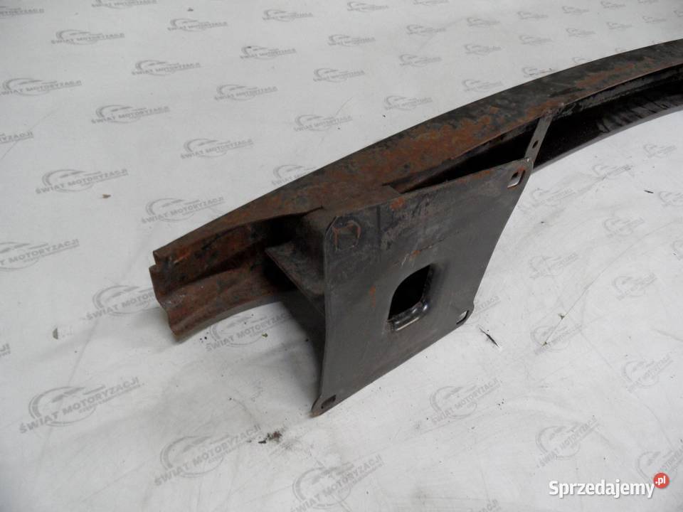 LAND ROVER FREELANDER II 06r belka zderzaka tył