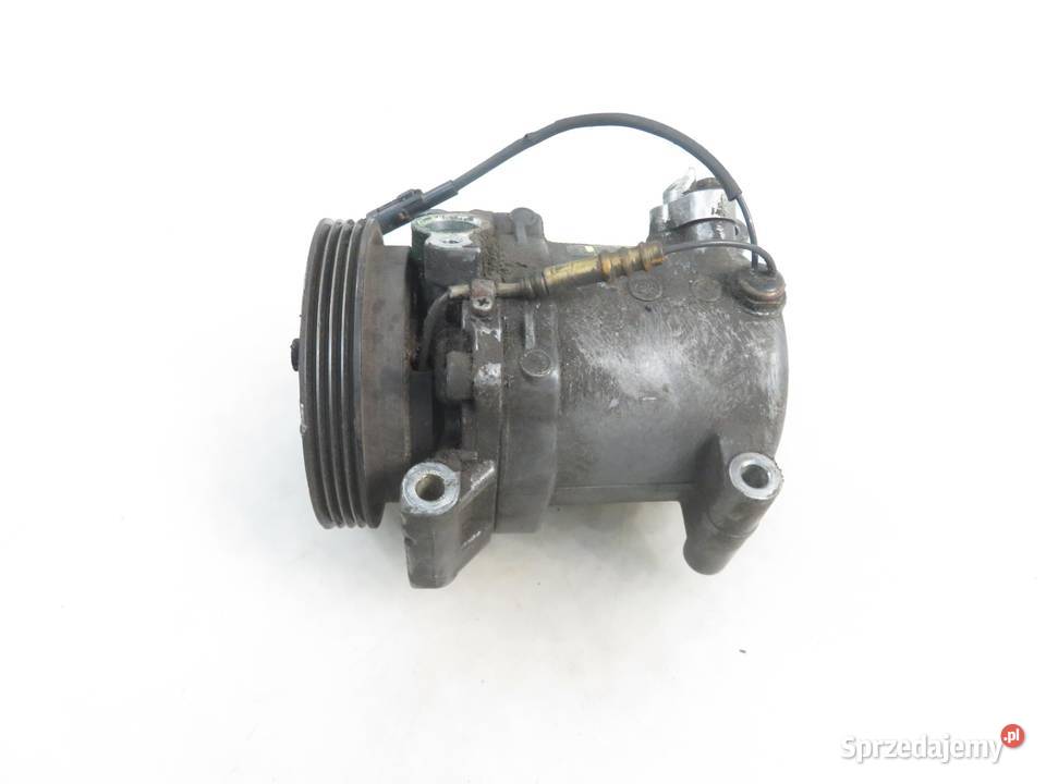 KOMPRESOR KLIMATYZACJI SUZUKI IGNIS 13 małopolskie