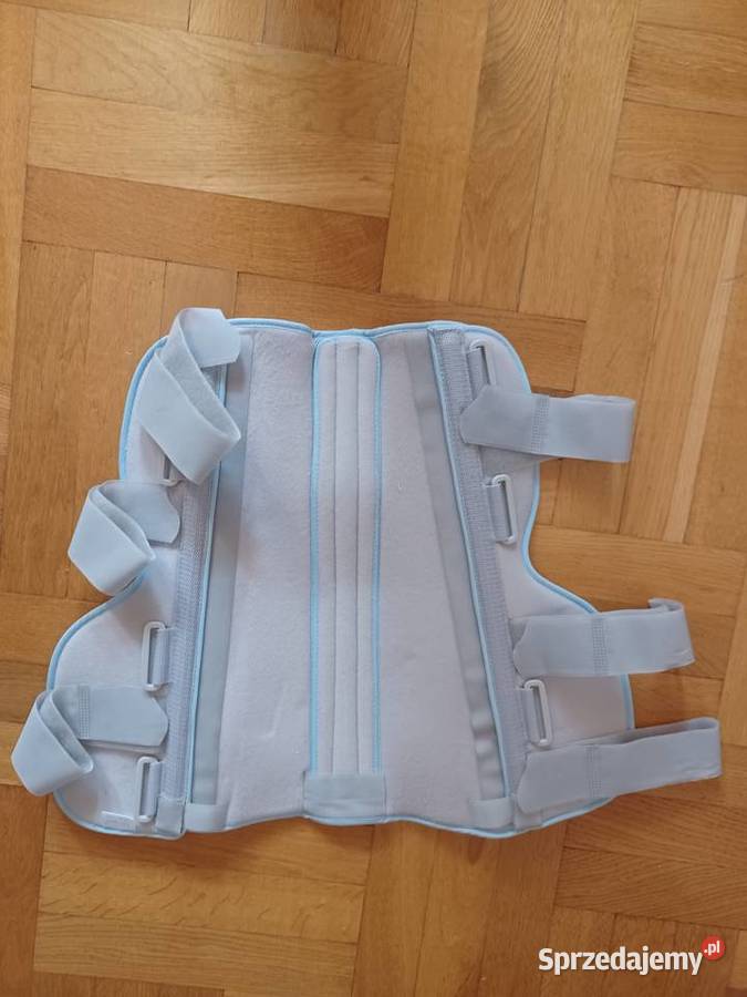 Aparat na golen i udo S18 Wieliczka