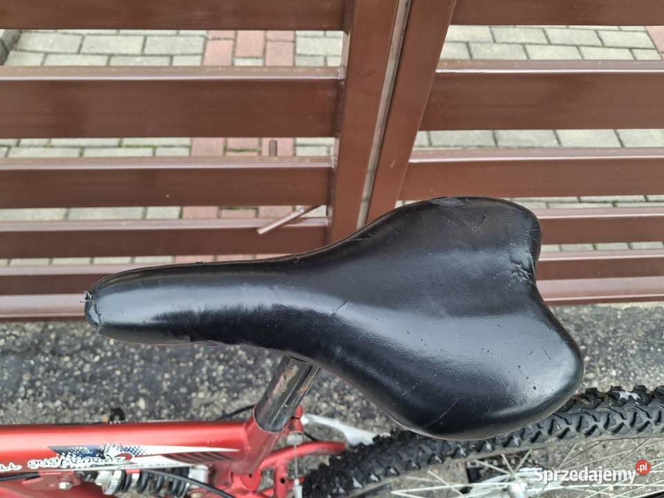Rower górski Pionier Górskie, MTB Rymanów sprzedam