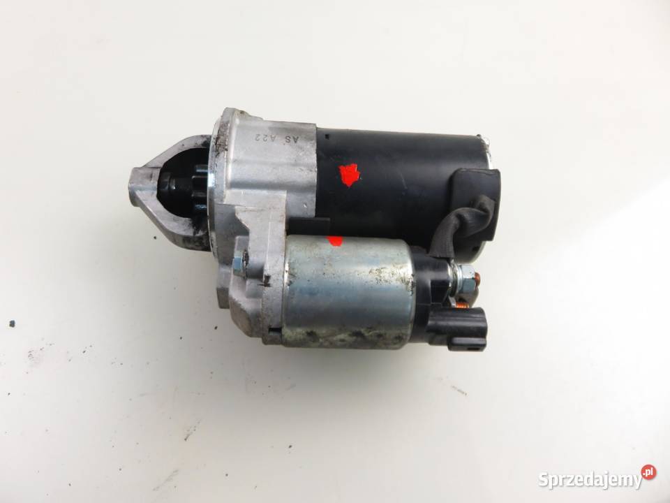 ROZRUSZNIK KIA RIO II JB 15 CRDi 110 D4FA S9075