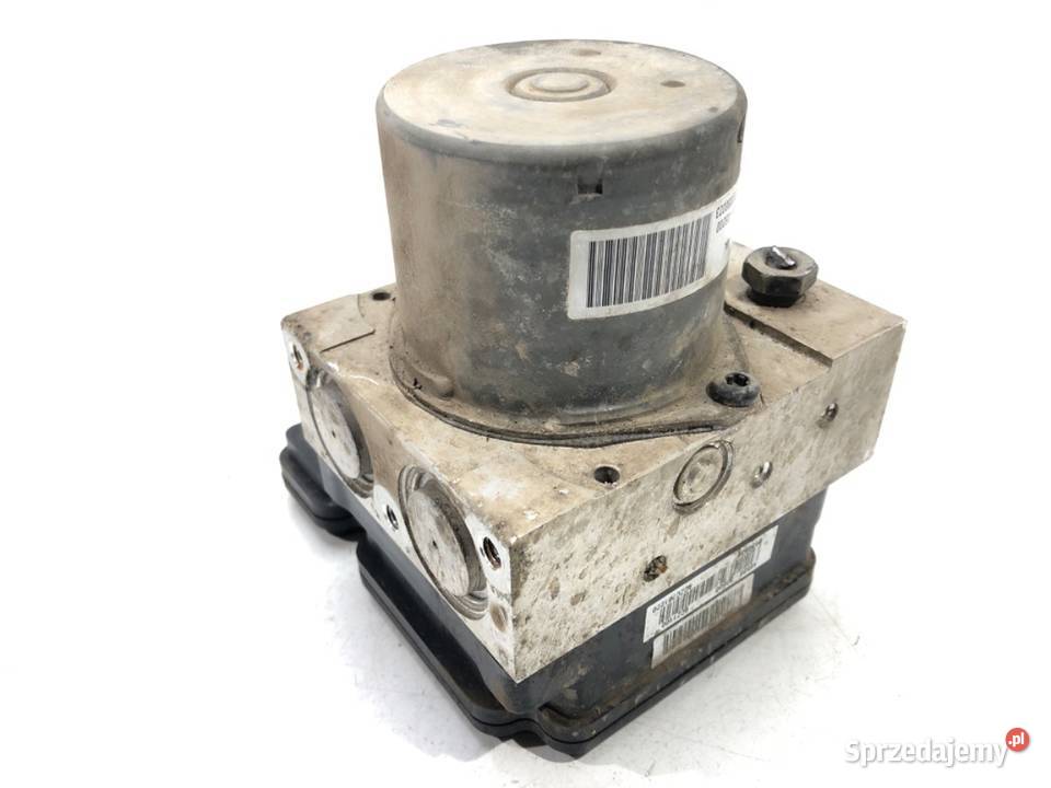 POMPA ABS HYUNDAI i30 A658930600 16 120 Części samochodowe