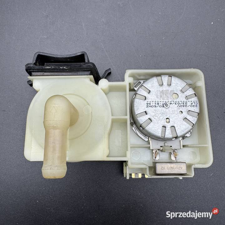 Dystrybutor wody pralki Miele Jasienica