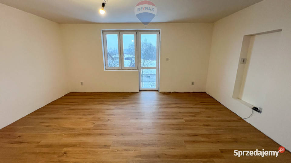 Dom 178 m2 na działce 1704 m2 Wieprz