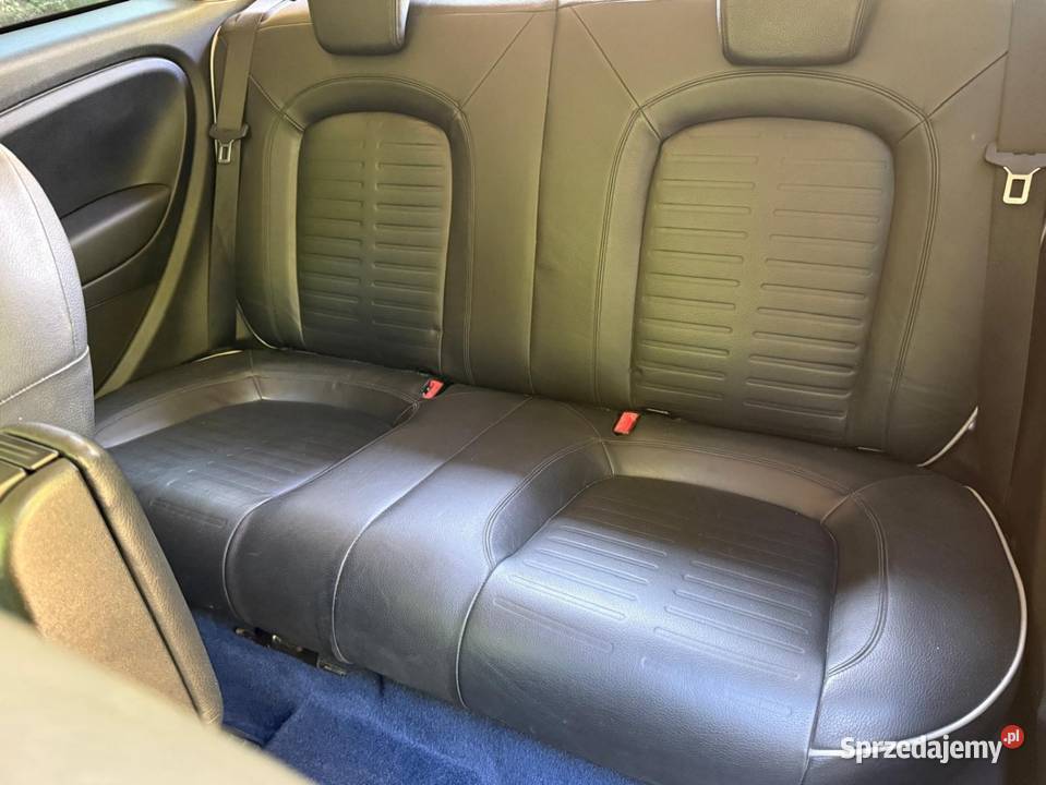 Fiat Grande Punto 19 multijet 160 małopolskie Wadowice