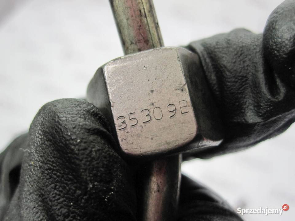 PEUGEOT 3008 16 HDI 9H01 10R 75 przewody osobowe