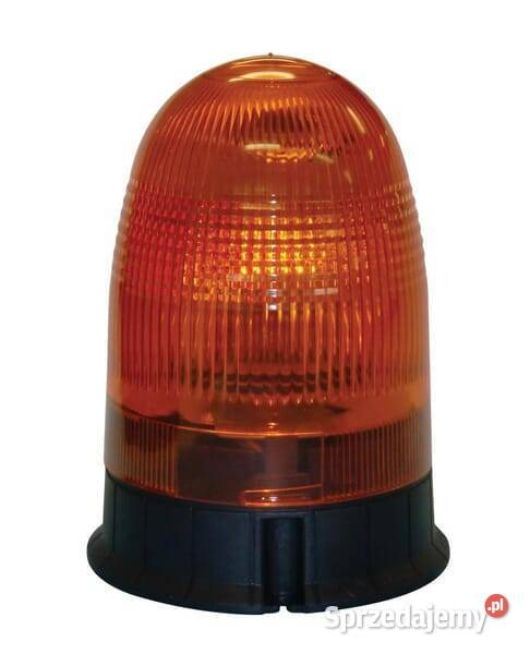 Lampa błyskowa 5570W 1224V przykręcana Quasar Kamionna