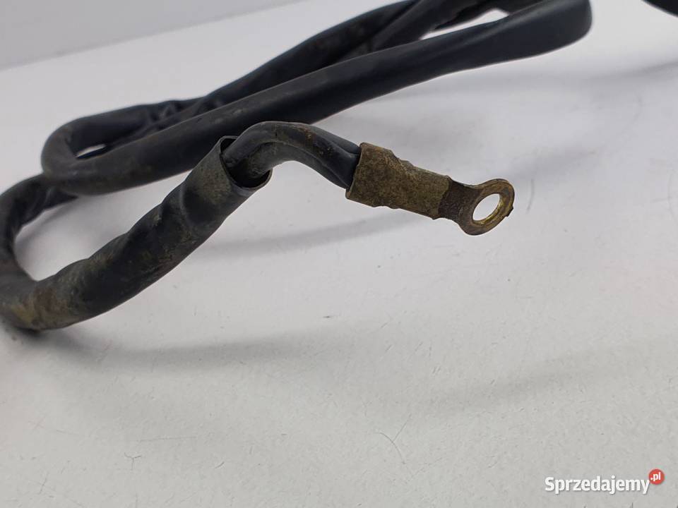 Wiazka Instalacja Przewod Rozrusznika Yamaha Yxz Łódź