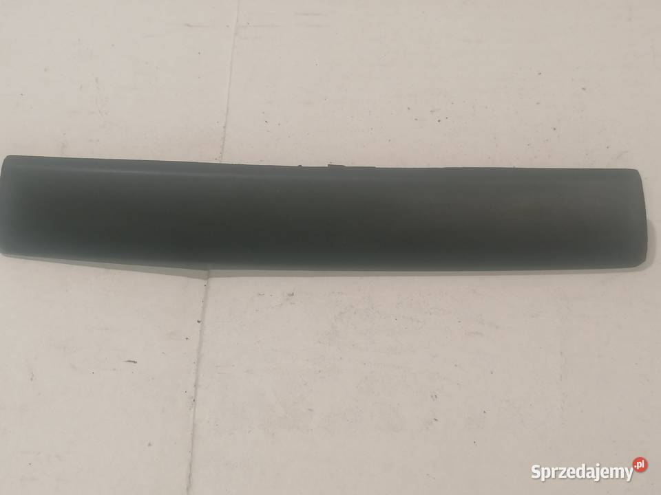 listwa konsoli zaślepka 8200071229 Renault Clio osobowe Deski rozdzielcze, konsole łódzkie sprzedam