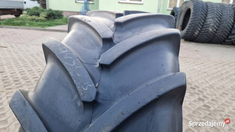 42065r28 Michelin 60 bez napraw Nowe Miasto Lubawskie