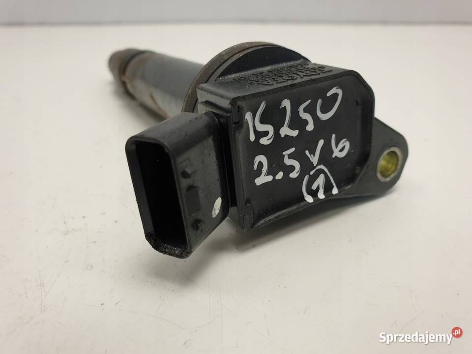 Lexus IS 250 25 V6 9091902250 osobowe