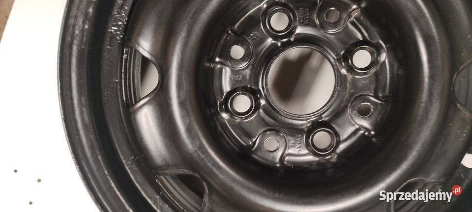 Audi 80 B3 Felga 4x108 podkarpackie Sanok