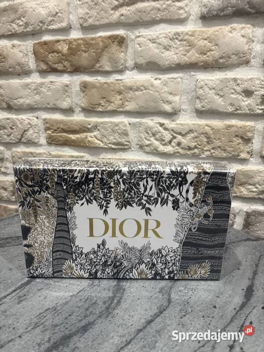 Zestaw Perfum Dior Szczecin