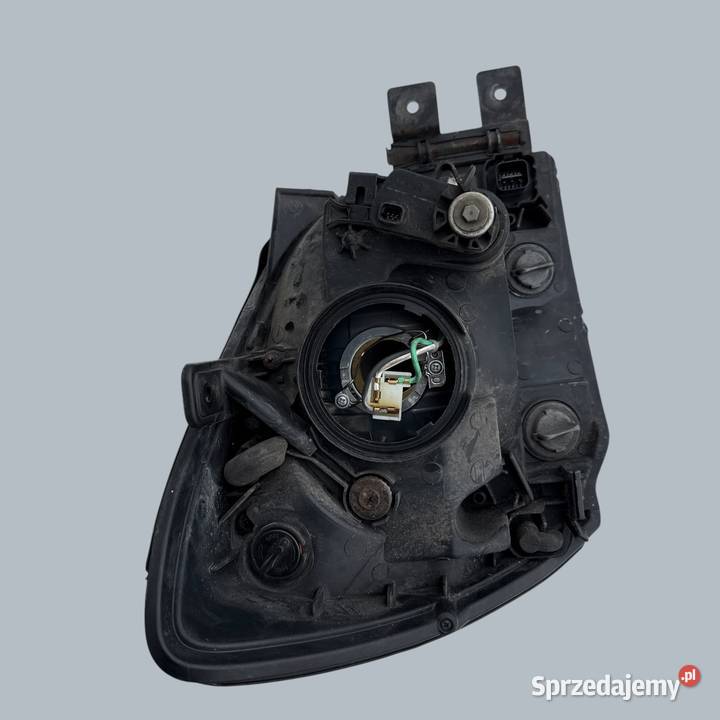 Lampa przednie reflektor lewy lewa Kia Sportage