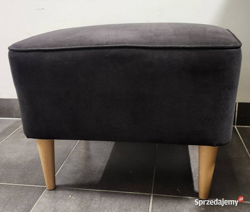 fotel z podnóżkiem agata meble Warszawa