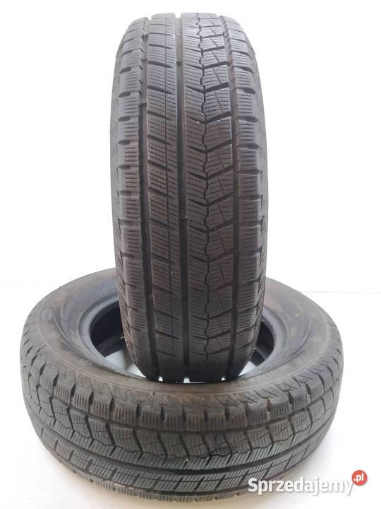 2x OPONA ZIMOWA ARIVO WINMASTER ARW2 19565R15 Samochodowe