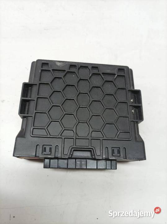 MODUŁ BLACK GREY 13521136 Opel Insignia II 2017