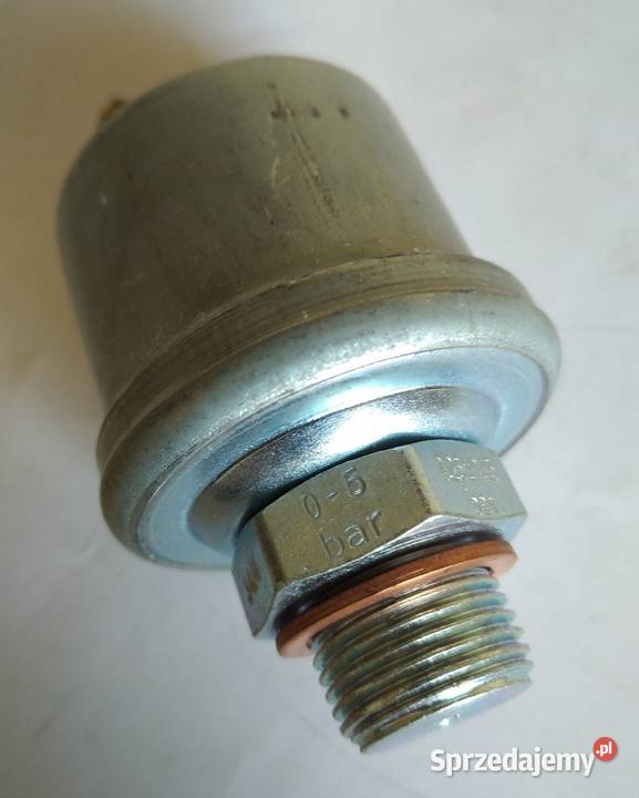 Czujnik ciśnienia oleju Febi Bilstein 09612 pomorskie Reda