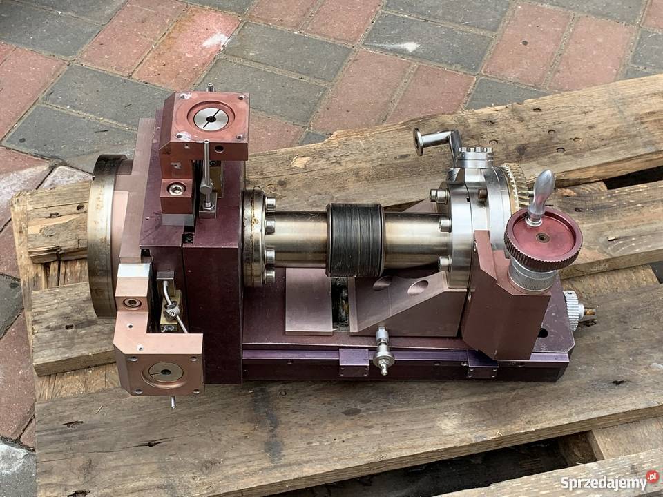 Manipulator Próżniowy Siłownik Vacuum Nowy Tomyśl