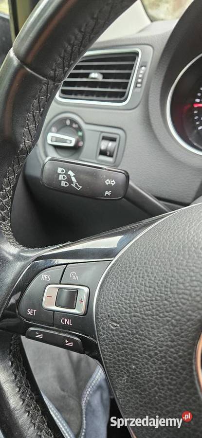 Volkswagen Polo V Lipka sprzedam