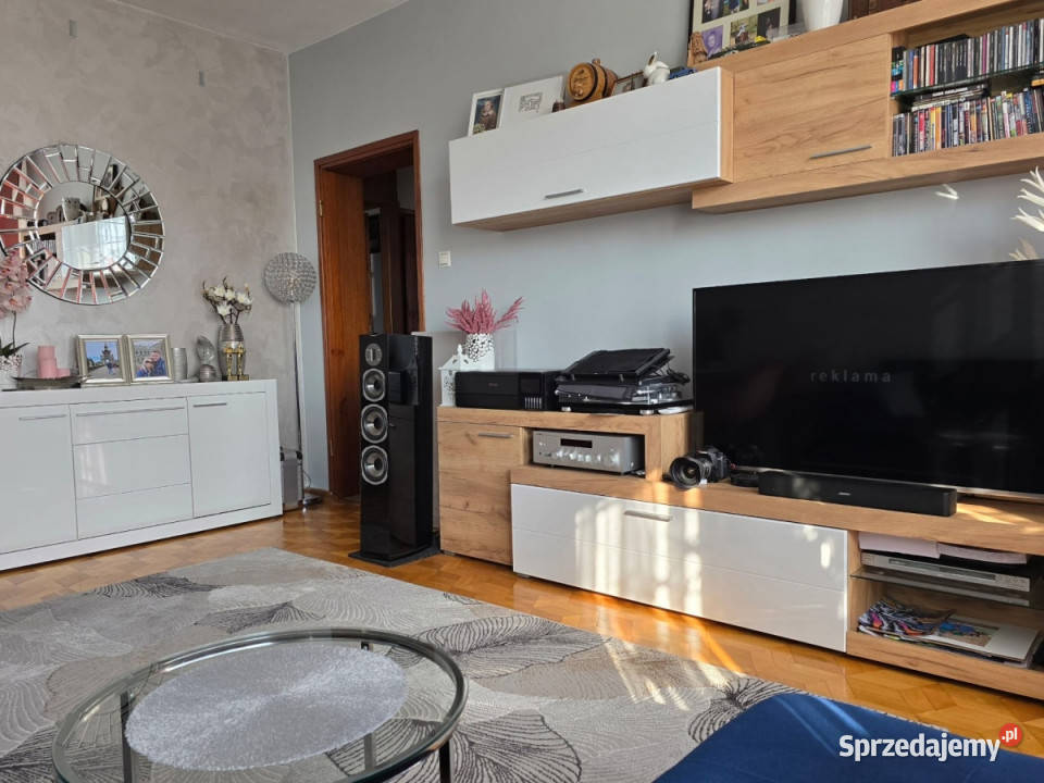3 pokoje 59 m Bez pośredników 919 000 Warszawa